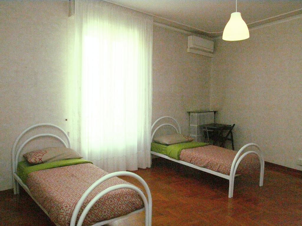Hôtel Bella Venezia Chambre photo
