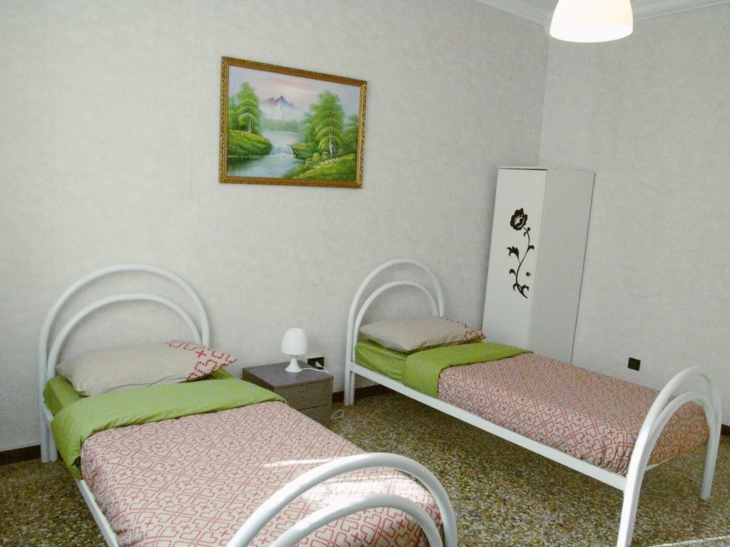 Hôtel Bella Venezia Chambre photo
