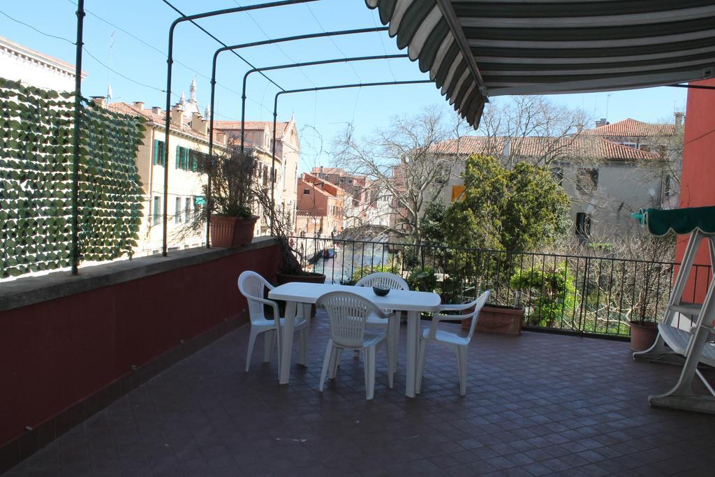 Hôtel Bella Venezia Extérieur photo
