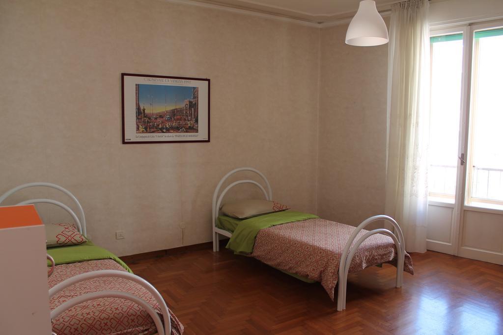 Hôtel Bella Venezia Extérieur photo