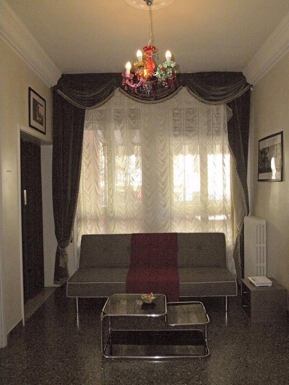 Hôtel Bella Venezia Chambre photo