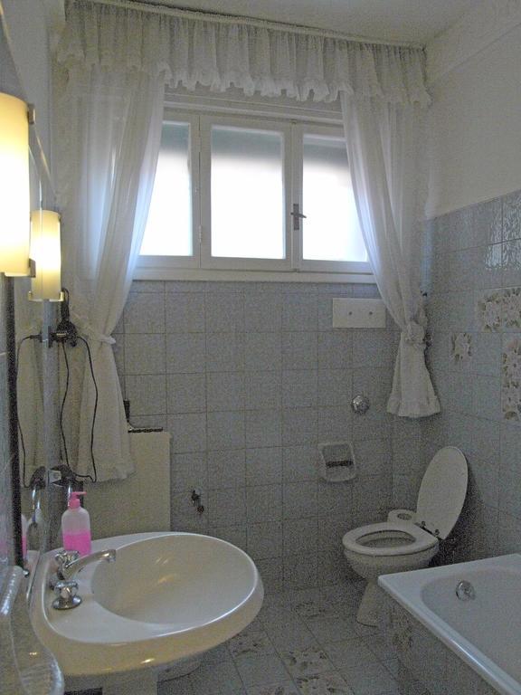 Hôtel Bella Venezia Extérieur photo