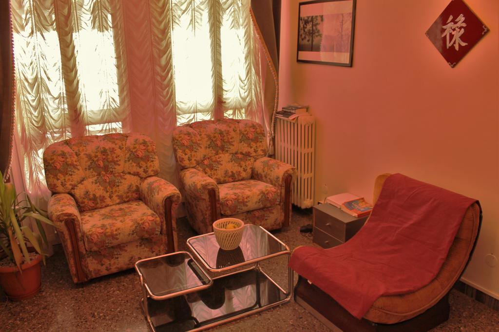 Hôtel Bella Venezia Extérieur photo